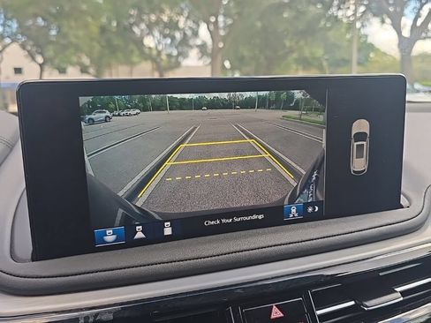 Used 2025 Acura MDX w/ Technology Package FWD image 21