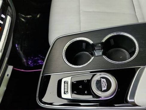 Used 2024 Cadillac Lyriq Luxury RWD image 66