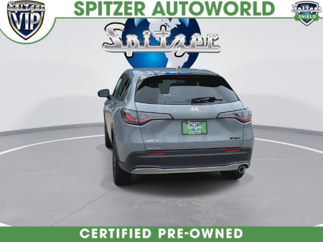 Used 2024 Honda HR-V Sport image 13