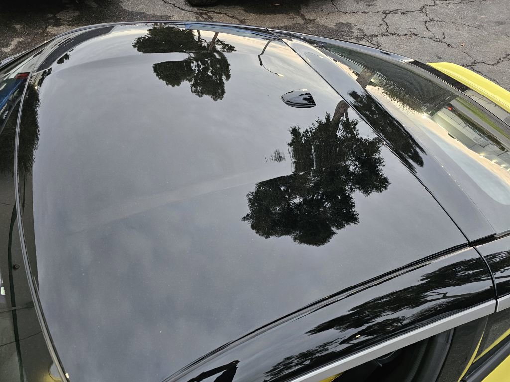Used 2023 Nissan Z w/ Floor Mat Package (L93) RWD image 12