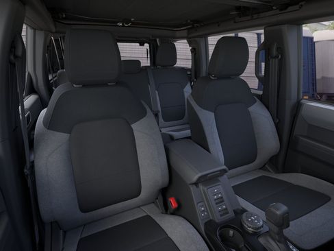 New 2026 Ford Bronco Big Bend AWD/4WD image 10