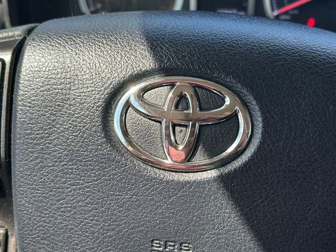 Certified 2023 Toyota 4Runner TRD Pro AWD/4WD image 41