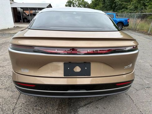 Used 2022 Lucid Air Dream Edition AWD/4WD image 3
