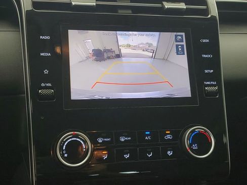 Used 2024 Hyundai Tucson SE FWD image 27