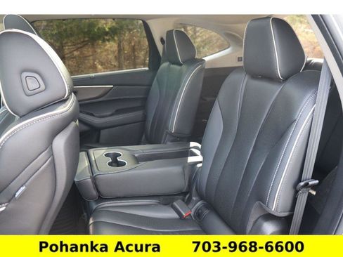 Certified 2023 Acura MDX SH-AWD w/ Advance Package image 23