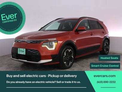 Used 2023 Kia Niro Wind