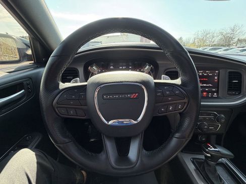 Used 2022 Dodge Charger GT w/ Plus Group image 15