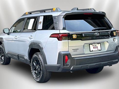 Certified 2026 Subaru Outback Wilderness AWD/4WD image 4