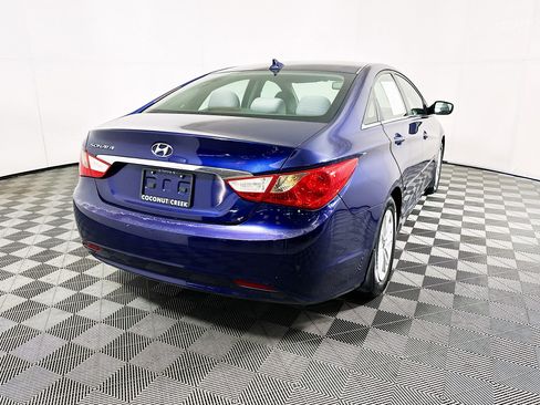 Used 2013 Hyundai Sonata GLS image 3
