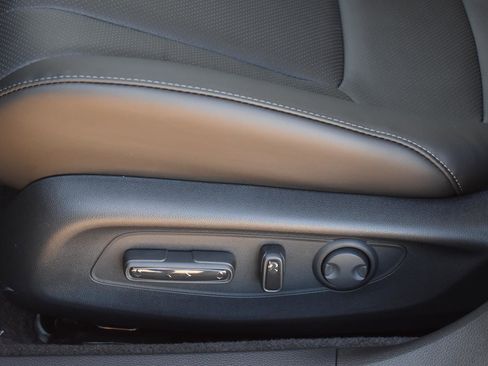 New 2025 Honda Accord EX-L image 21