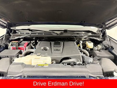 Used 2022 Toyota Tundra Platinum w/ Advanced Package RWD image 30