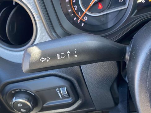 New 2026 Jeep Gladiator Willys image 22