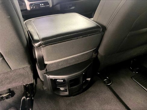 Used 2024 RAM 2500 Big Horn image 27