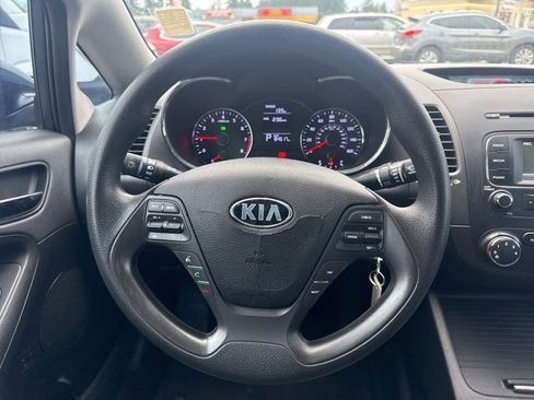 Used 2016 Kia Forte LX w/ LX Popular Package image 9
