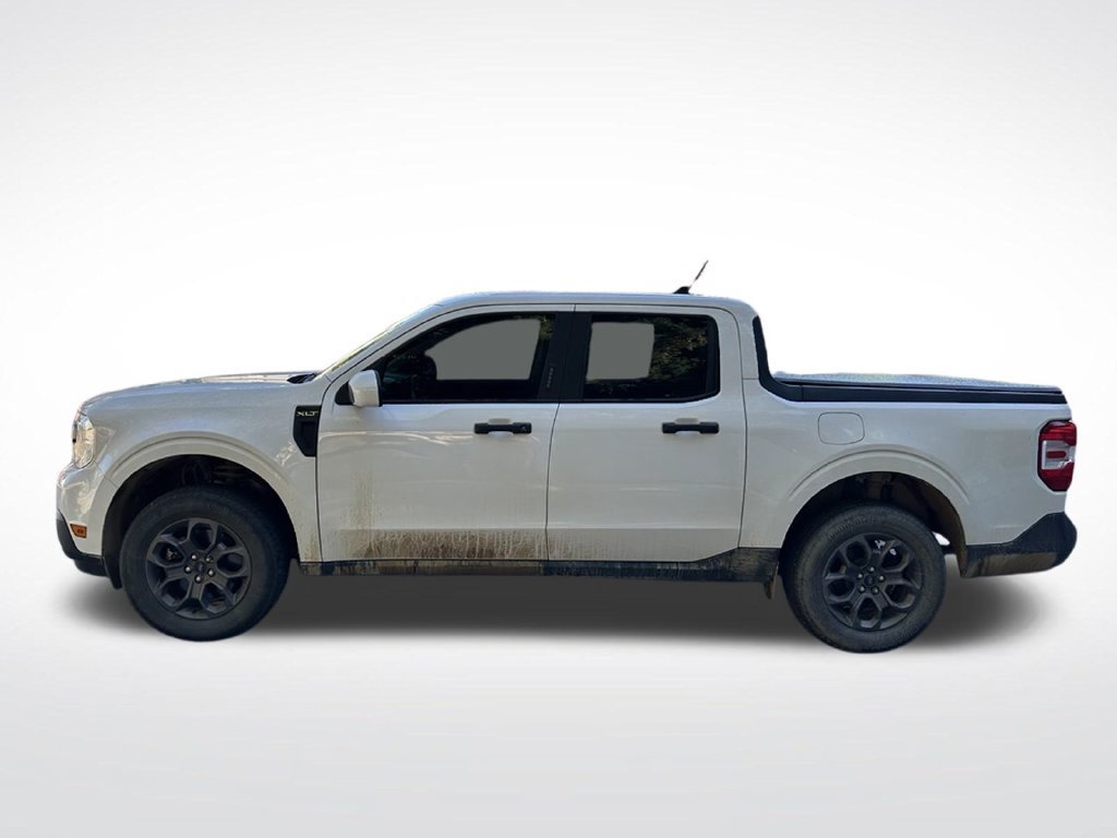 Used 2023 Ford Maverick XLT w/ Equipment Group 300A Standard AWD/4WD image 2