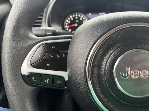 Used 2023 Jeep Renegade Latitude image 22