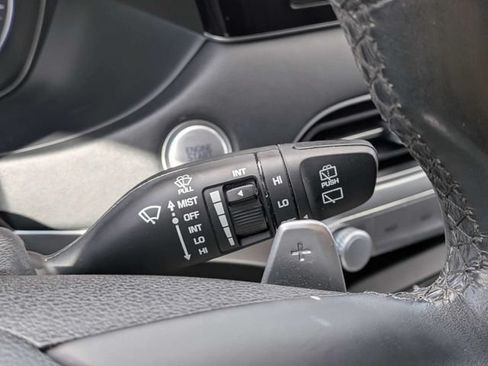 Used 2022 Hyundai Palisade SEL w/ 8P Bench Seat Package FWD image 26