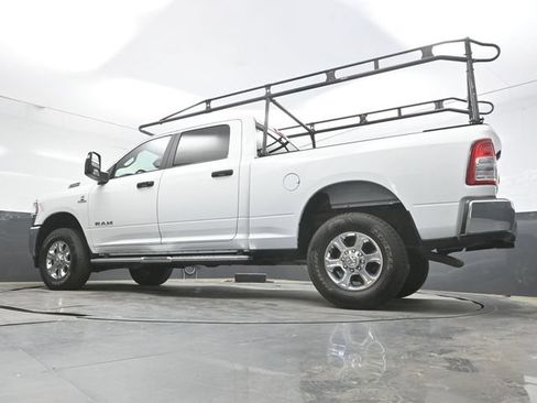 Used 2023 RAM 2500 Big Horn w/ Level 1 Equipment Group AWD/4WD image 39
