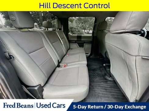 Used 2018 Ford F250 XL w/ STX Appearance Package AWD/4WD image 29