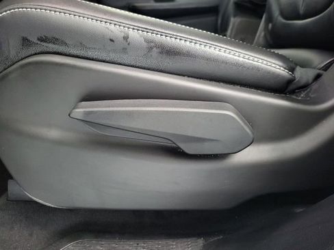 New 2025 Jeep Grand Cherokee L Limited image 24