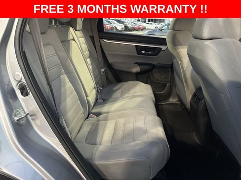 Used 2019 Honda CR-V LX image 21