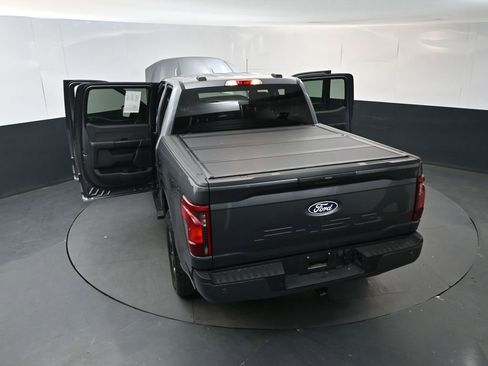 Used 2024 Ford F150 STX AWD/4WD image 18