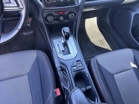 Used 2018 Subaru Crosstrek 2.0i Premium AWD/4WD image 18