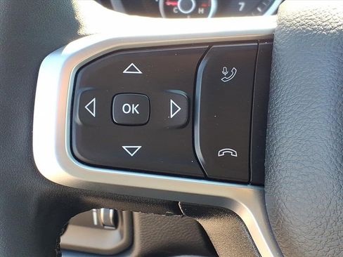 Used 2025 RAM 2500 Big Horn image 10