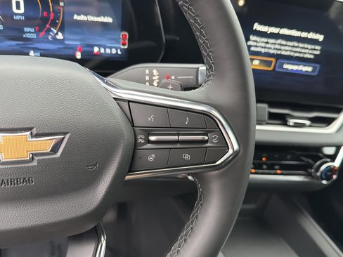 New 2026 Chevrolet Equinox LT w/ Safety and Technology Package image 18