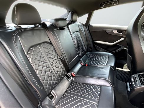 Used 2019 Audi S5 Prestige w/ S Sport Package AWD/4WD image 19