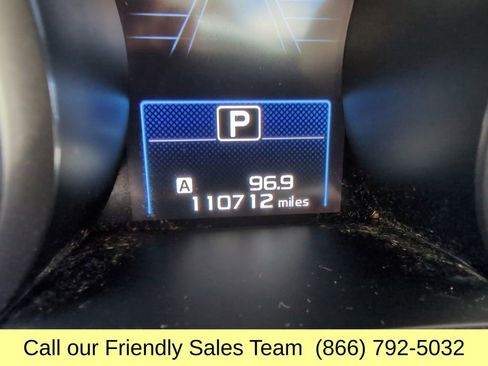 Used 2018 Subaru Outback 2.5i Limited AWD/4WD image 16