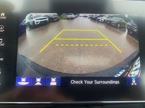 Used 2019 Honda CR-V Touring image 24