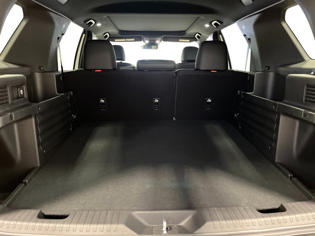 New 2026 Honda Passport TrailSport image 6
