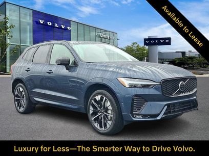 Certified 2026 Volvo XC60 B5 Plus w/ Protection Package Premier