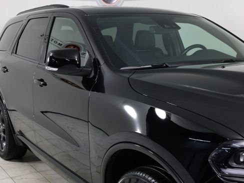 Used 2024 Dodge Durango GT image 38