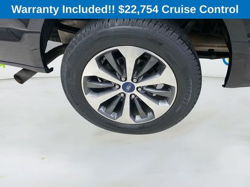 Used 2020 Ford F150 XL w/ Equipment Group 101A Mid image 16