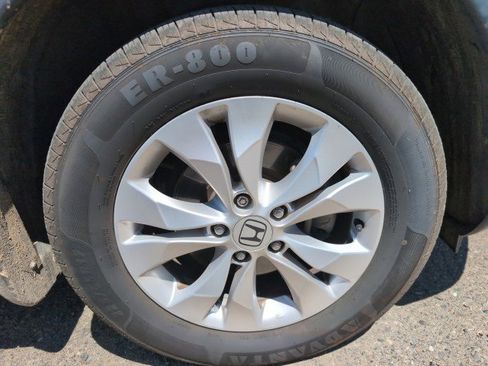 Used 2014 Honda CR-V EX image 4