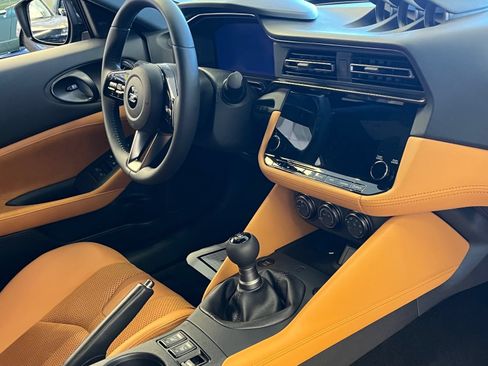 New 2027 Nissan Z Performance RWD image 9
