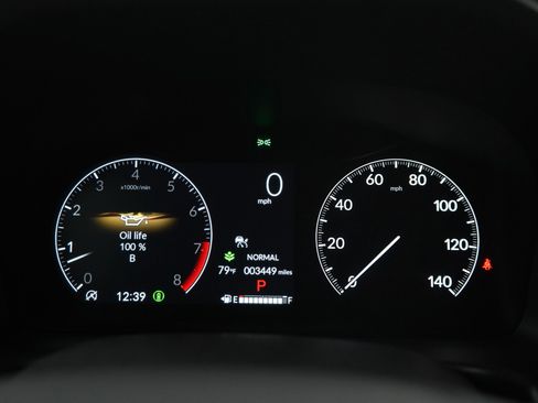 Used 2025 Honda Odyssey Sport-L image 20