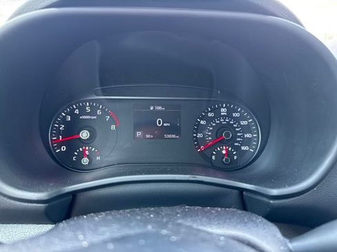 Used 2020 Kia Soul X-Line FWD image 29