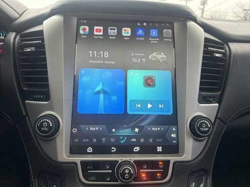 Used 2020 Chevrolet Tahoe LT image 22