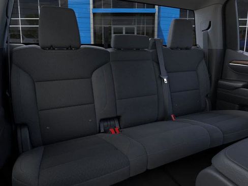 New 2026 Chevrolet Silverado 1500 LT image 17