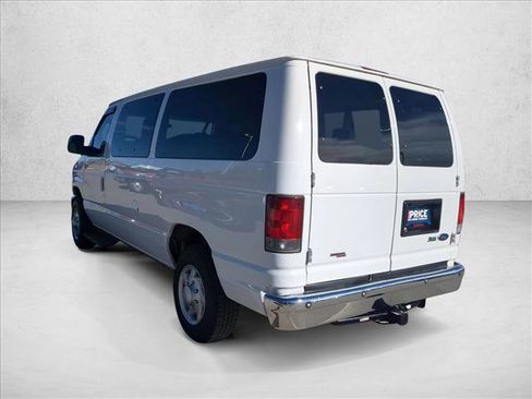 Used 2010 Ford E-350 and Econoline 350 XL image 8