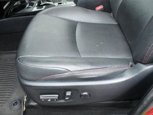 Certified 2020 Toyota 4Runner Venture w/ Moonroof Package image 16