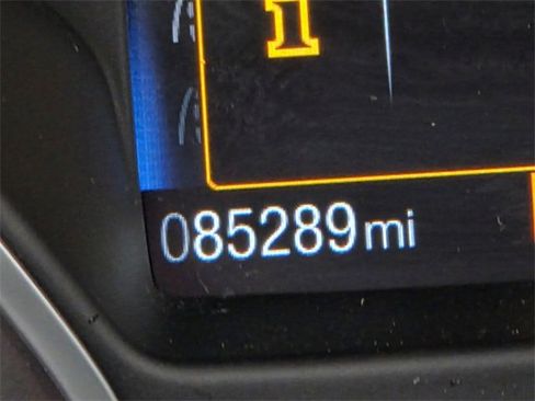 Used 2016 Ford Focus Titanium w/ Titanium Technology Package image 23