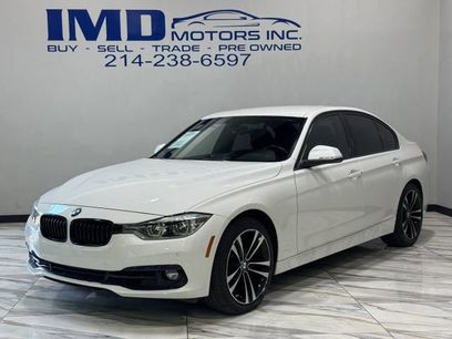 Used 2018 BMW 330i Sedan w/ Shadow Sport Edition