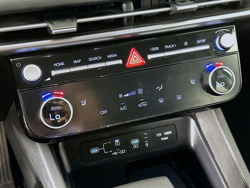 Used 2025 Hyundai Tucson SEL image 23