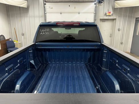 New 2026 GMC Sierra 1500 Elevation AWD/4WD image 5