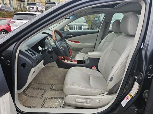 Used 2007 Lexus ES 350 image 18