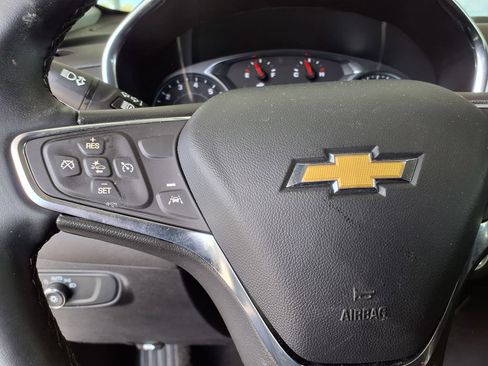 Used 2023 Chevrolet Equinox LT AWD/4WD image 24